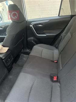 تويوتا راف 4